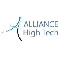 Logo Alliance High Tech