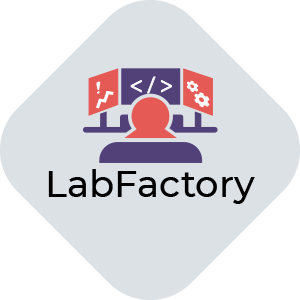 Logo LabFactory