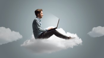 Redirection vers : cloud computing, infrastructure et security
