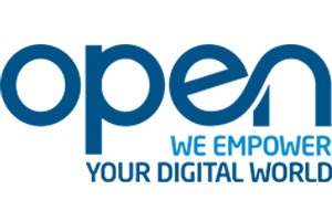 logo open