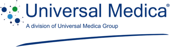 logo Universal Medica