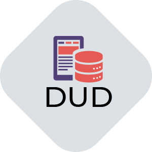 Logo DUD