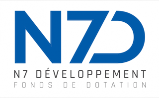 logo N7 Développement