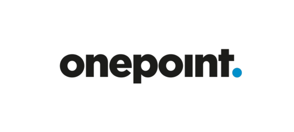 logo onepoint.