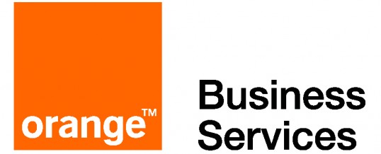 logo Orange Business services