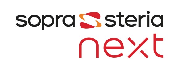 logo Soppra Steria next