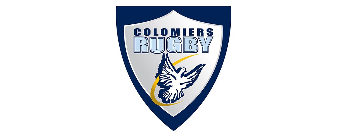 colomiers-rugby XV