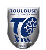 Logo Toulouse Olympique Rugby XIII